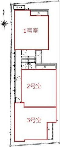 Grandtic Solistのその他共用部分