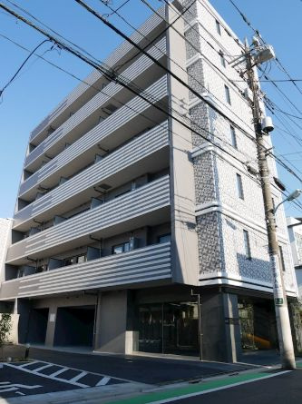 ステージファースト経堂アジールコートの画像