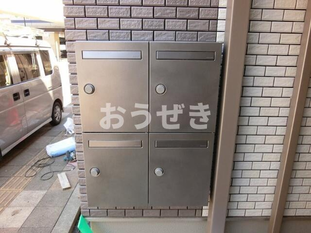 ウィステリアのその他共用部分