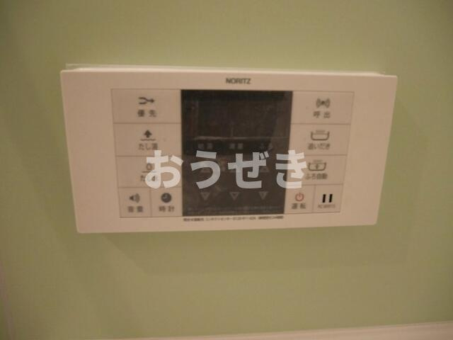 ウィステリアのその他