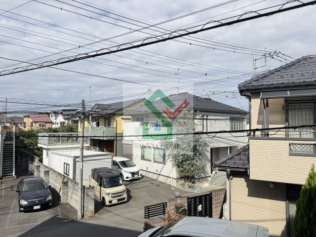 リブリメリオダスの展望