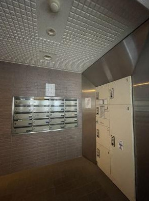 セザール府中中河原の設備