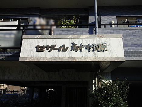 セザール府中中河原のその他
