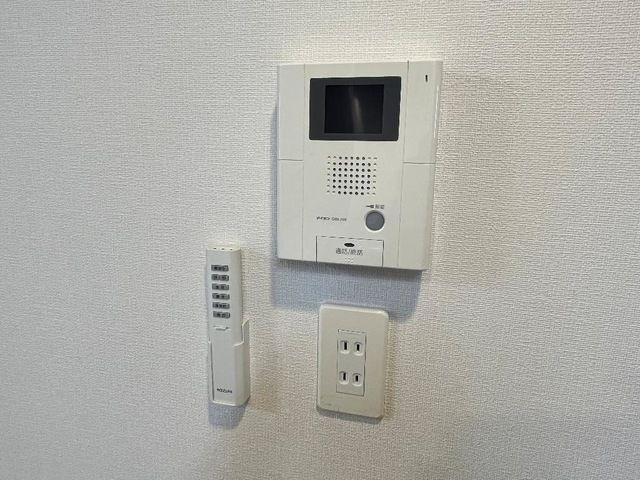 グローリア・マサのセキュリティ