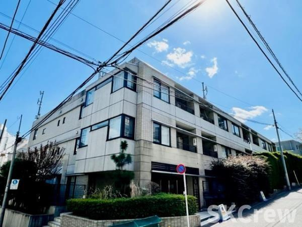 【外観】 | Ｂｒｉｌｌｉａ　ｉｓｔ　代々木上原 