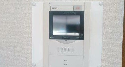 メゾン・ド・ヴィレ恵比寿のセキュリティ|セキュリティ