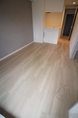 BPRレジデンス新梅田の内装