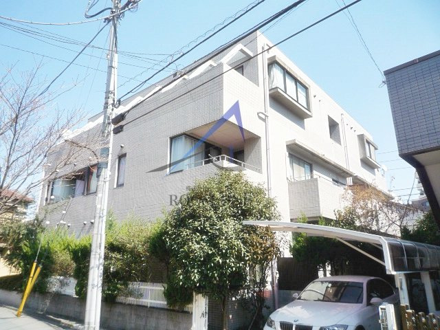 エルシオンTAKEDA の外観|外観です。