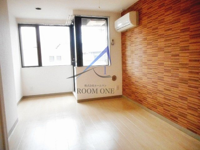 エルシオンTAKEDA の居間・リビング|洋室のお部屋です。
