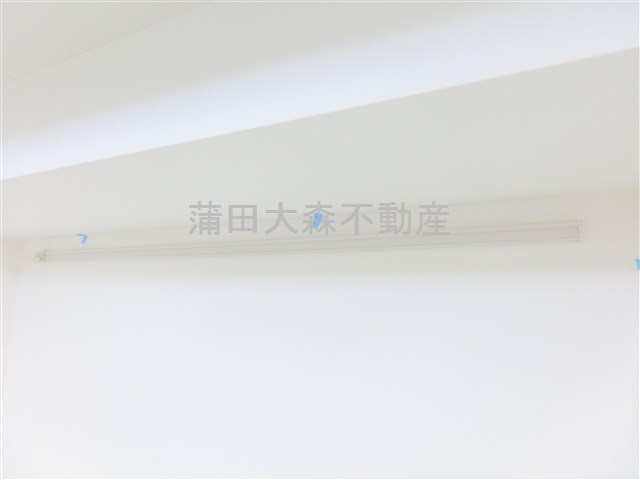 リテラス蒲田の設備