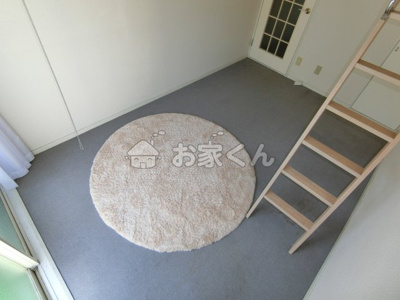 【洋室】 | ブランフルール