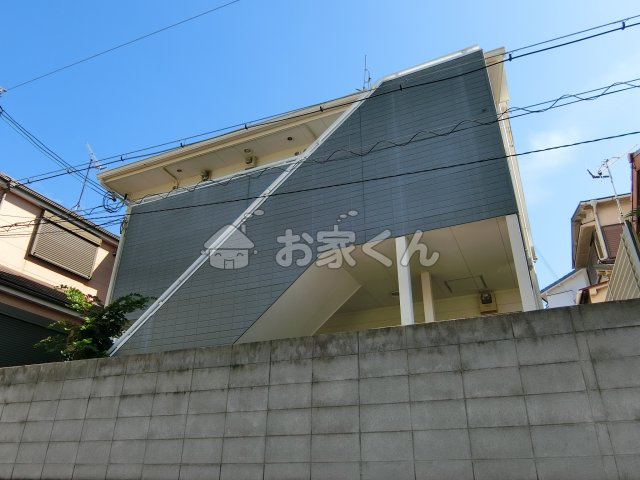 【外観】 | ブランフルール