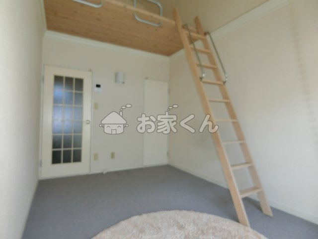 【寝室】 | ブランフルール