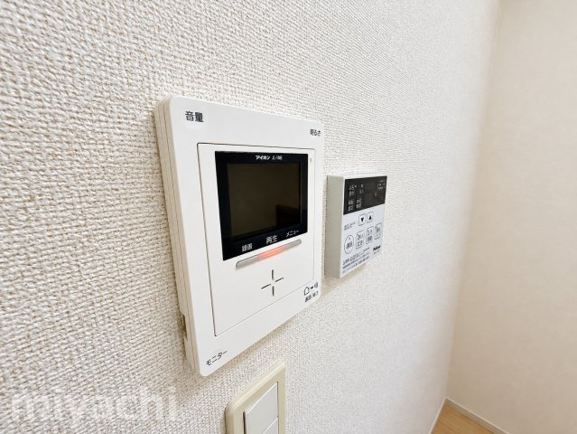ハピネス北島　Eのその他共用部分