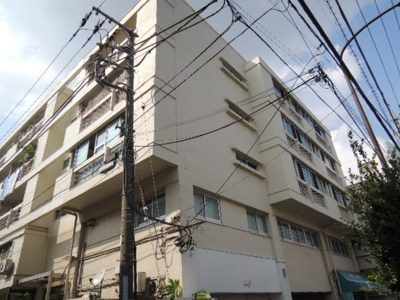 【外観】 【外観】