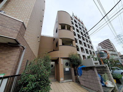 【外観】 | ＪＣ　ＳＯＵＴＨ　ＳＨＩＫＩ　２９３２ | 外観です