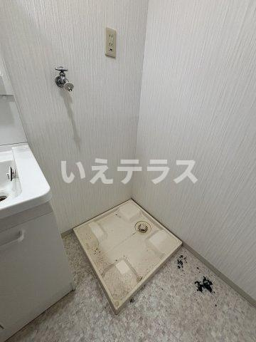 エバーグリーンⅡ番館の設備