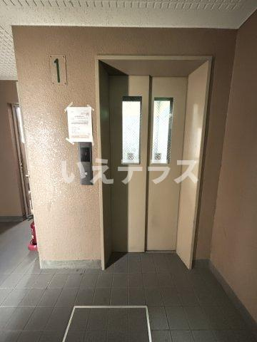 エバーグリーンⅡ番館のその他