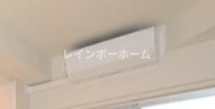 ステージグランデときわ台アジールコートの設備