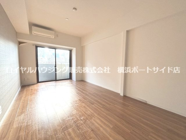 ※同タイプに室内写真になります。