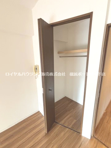 ※同タイプに室内写真になります。