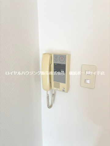 【設備】