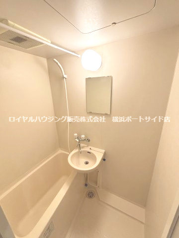 ※同タイプに室内写真になります。
