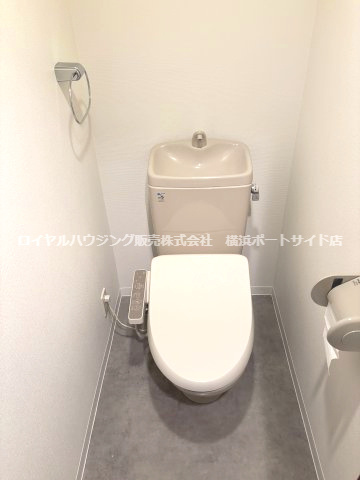 ※同タイプに室内写真になります。