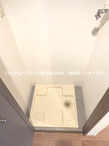 ※同タイプに室内写真になります。