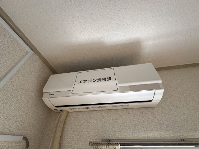 川崎市麻生区百合丘１丁目の賃貸マンションの設備
