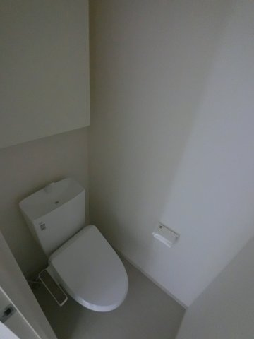 リブリ・船橋Ⅲのトイレ