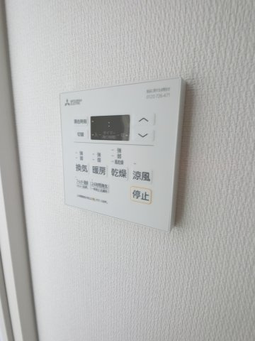 リブリ・船橋Ⅲの設備