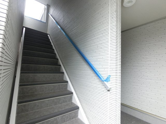 リブリ・船橋Ⅲのその他