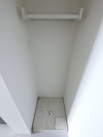 リブリ・船橋Ⅲの設備