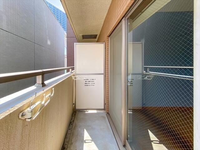 【バルコニー】 | ラグラシューズ相模大野