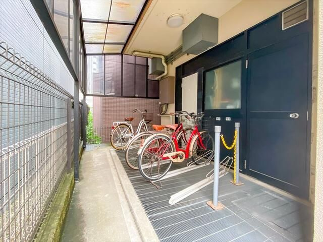 【その他共用部分】 | ラグラシューズ相模大野