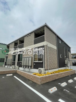 サピーⅥ　碧南市吹上町の画像