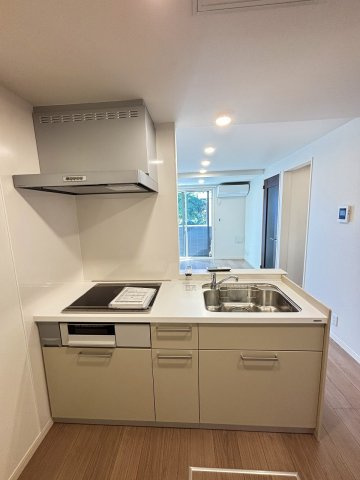 ☆IHヒーター付きシステムキッチン☆