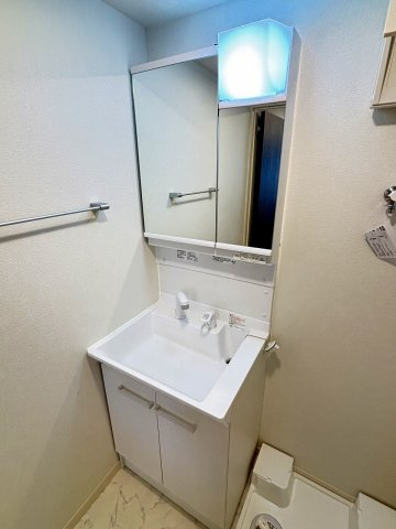 ☆独立洗面台☆