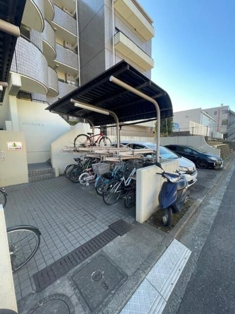 グレース代官Ⅱのその他共用部分
