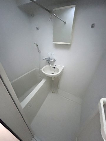 【浴室】 | フェニックス品川小山