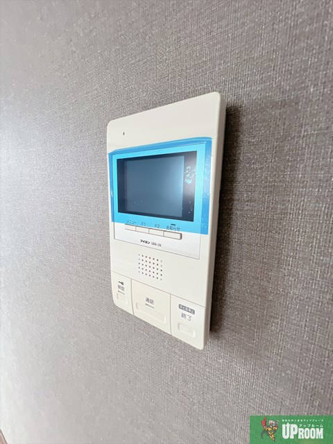 NEST黒川のセキュリティ