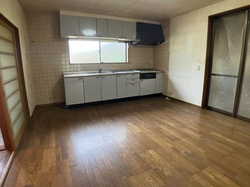 中古戸建　出雲市塩津町のその他