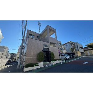 エクセルコート千駄木のその他共用部分