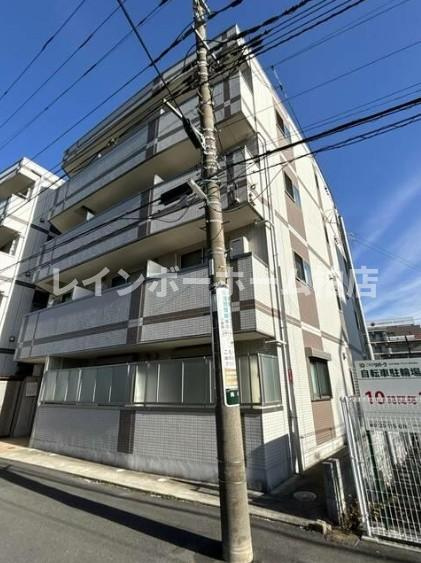 特典：仲介手数料が無料です!!の外観|落ち着いた雰囲気の外観です