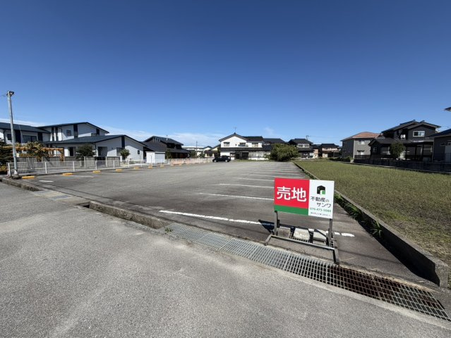 上小泉№407売地