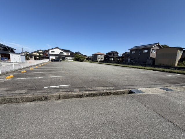 上小泉№407売地の外観