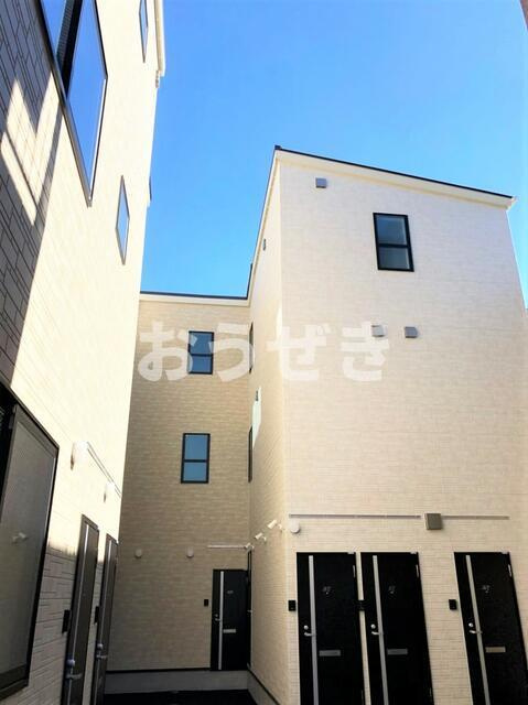 Ｂｏｎｖｏｙａｇｅ　３０１号室のその他共用部分