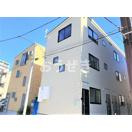 Ｂｏｎｖｏｙａｇｅ　３０１号室の外観