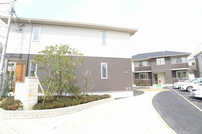 【その他共用部分】 | リラフォートＢ